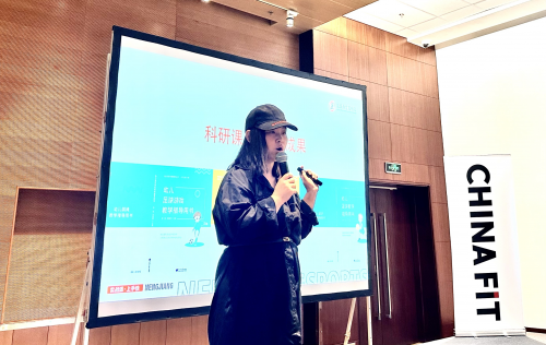 2024青少年体育训练机构的新方向(图2) 2024青少年体育训练机构的新方向(图2)