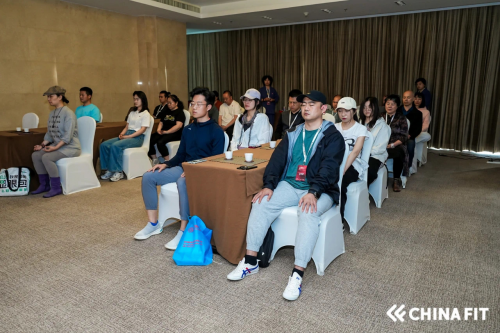 2024青少年体育训练机构的新方向(图3) 2024青少年体育训练机构的新方向(图3)