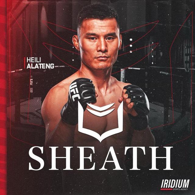 UFC终极格斗冠军赛：阿拉腾黑力判定稳赢罗德里格斯(图3)