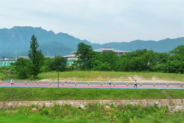2024池州青阳徒步大会鸣枪开走(图4) 2024池州青阳徒步大会鸣枪开走(图4)