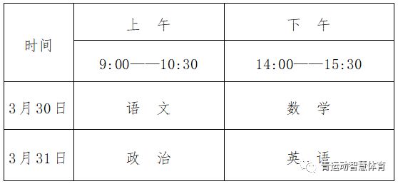 最新!2024年高校体育单招政策公布(内附详细名单)(图8) 最新!2024年高校体育单招政策公布(内附详细名单)(图8)