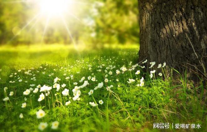 天气回暖体育健身小窍门(图1)