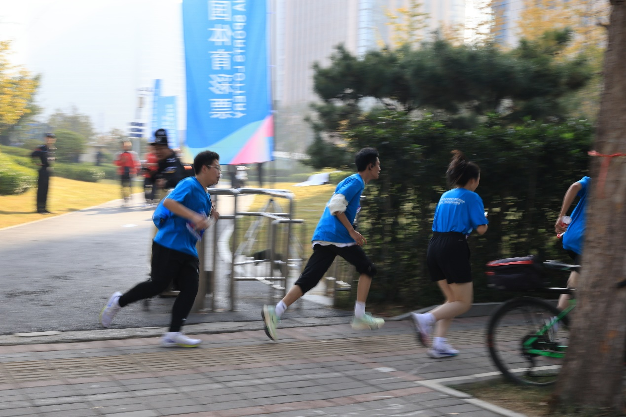 2024郑州坐标·河南省城市定向系列赛6月1日开赛(图3) 2024郑州坐标·河南省城市定向系列赛6月1日开赛(图3)