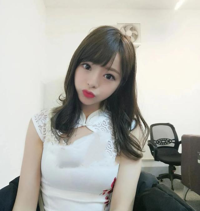 F罩杯健身女神初恋脸+马甲线展现女生最好一面(图2) F罩杯健身女神初恋脸+马甲线展现女生最好一面(图2)