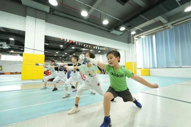 2024年上海市青少年体育暑期工作推进会举行(图3)