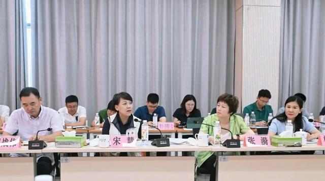 2024年上海市青少年体育暑期工作推进会举行(图1)