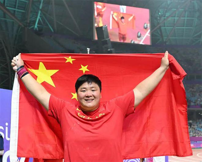 名单公布！河北这9人将出战巴黎奥运会(图2)
