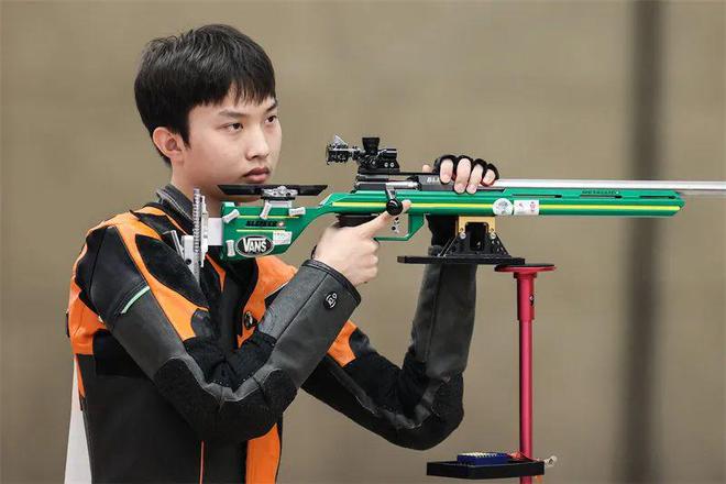 名单公布！河北这9人将出战巴黎奥运会(图4)
