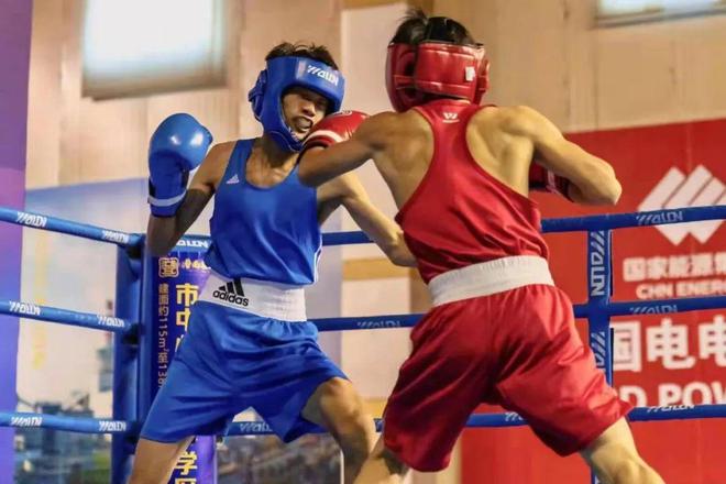 火力“拳”开！2024年全国青年（U18）拳击锦标赛预赛（北半区）将战漯河(图2)