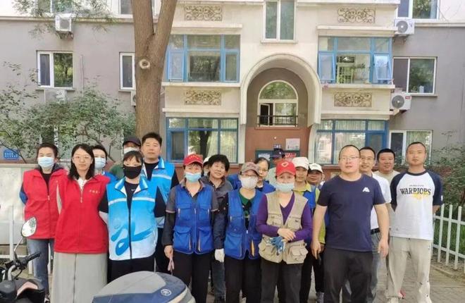 趣味活动“涨知识” “分”出绿色新生活(图1)
