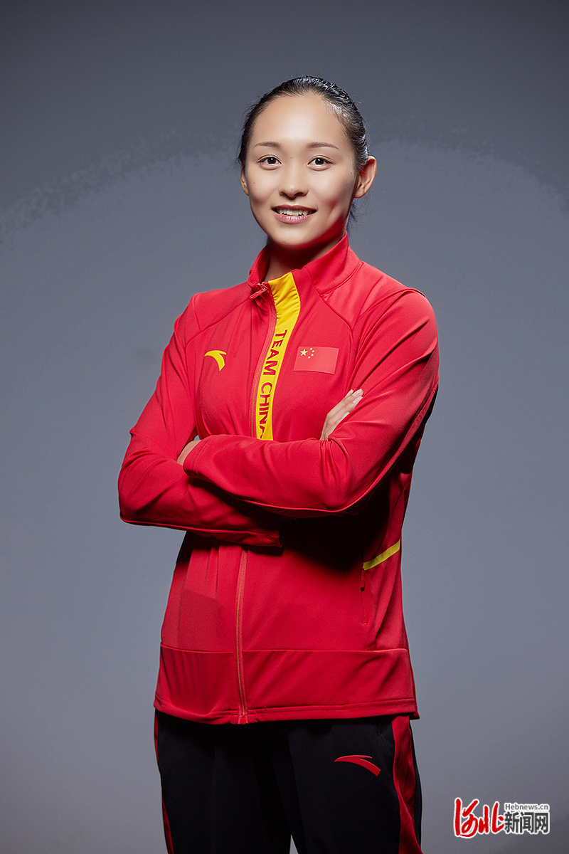 为河北健儿加油丨常园:“拳”力以赴决战巅峰誓夺金牌(图1) 为河北健儿加油丨常园:“拳”力以赴决战巅峰誓夺金牌(图1)