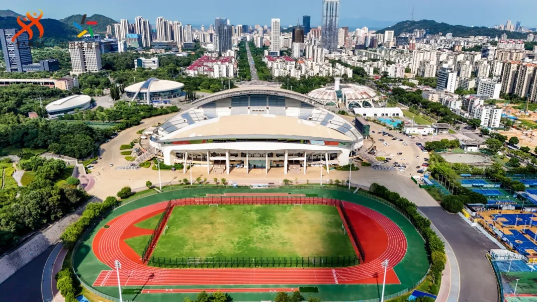 2024年广东省全民健身日启动仪式在珠海举行(图4)