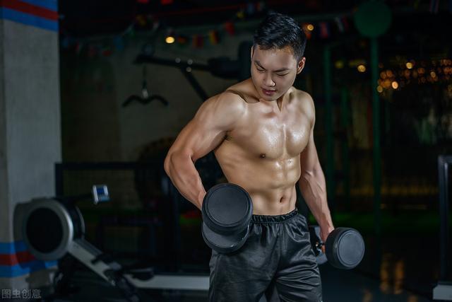健身5个小常识让你加快肌肉增长抑制体脂率增长！(图5)