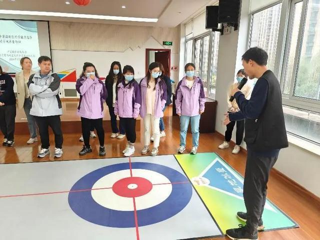 全国科学健身指导典型案例发布!上海市5个项目入选(图5) 全国科学健身指导典型案例发布!上海市5个项目入选(图5)