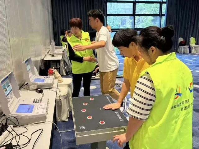 全国科学健身指导典型案例发布!上海市5个项目入选(图9) 全国科学健身指导典型案例发布!上海市5个项目入选(图9)