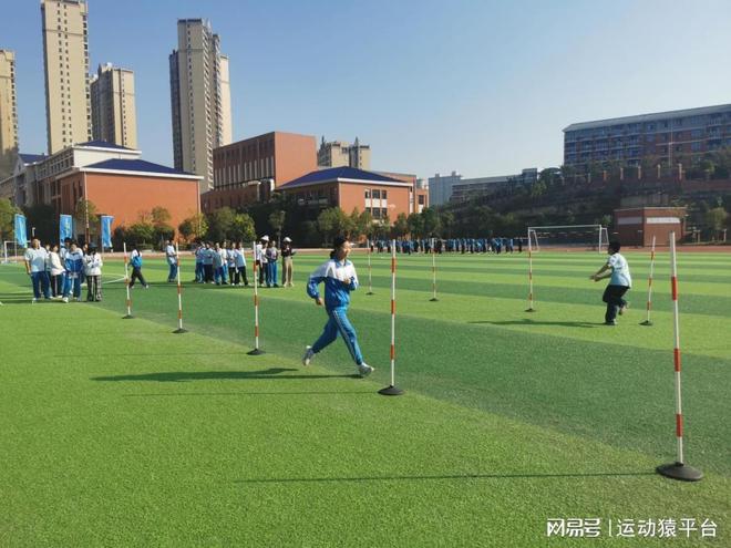 2024年湖南省国家体育锻炼标准达标测试活动在顺利结束(图3) 2024年湖南省国家体育锻炼标准达标测试活动在顺利结束(图3)