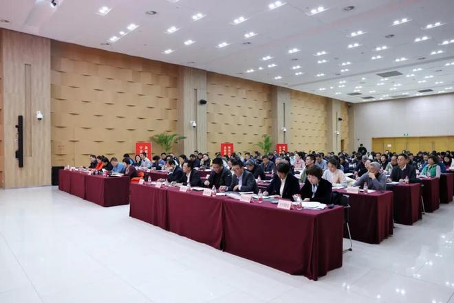 上海市体育局召开2024年冬训动员会(图3)