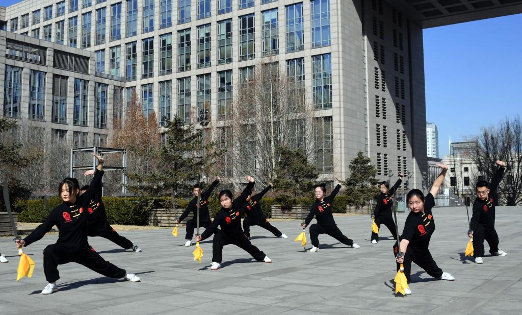 涉及数万名考生!2025体育单招有哪些特点和变化?(图1) 涉及数万名考生!2025体育单招有哪些特点和变化?(图1)