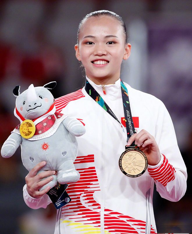 近十年为国争光屡创辉煌!这就是“体育强区”——花都(图5) 近十年为国争光屡创辉煌!这就是“体育强区”——花都(图5)