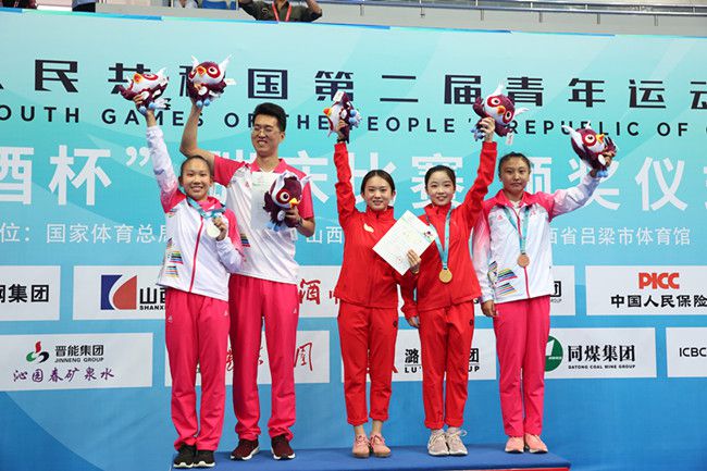 近十年为国争光屡创辉煌!这就是“体育强区”——花都(图9) 近十年为国争光屡创辉煌!这就是“体育强区”——花都(图9)