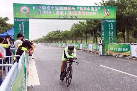 近十年为国争光屡创辉煌!这就是“体育强区”——花都(图31) 近十年为国争光屡创辉煌!这就是“体育强区”——花都(图31)