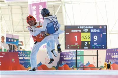 2024年毕节市体育事业回眸(图2) 2024年毕节市体育事业回眸(图2)