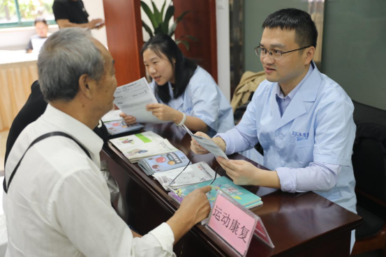 “奋进新征程 运动促健康”2024年张家港国家国民体质监测活动启动(图2)
