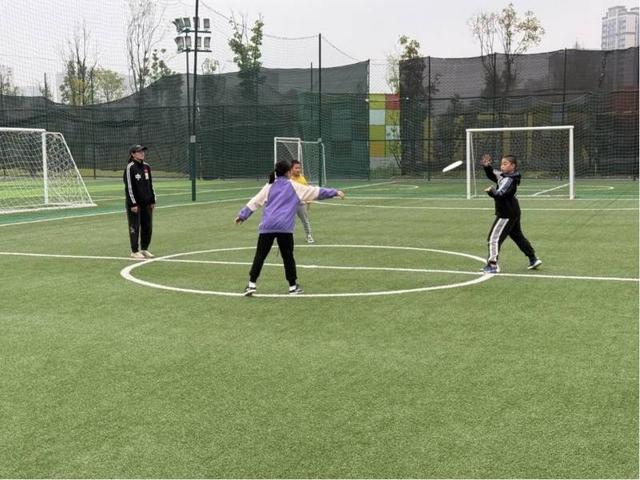 助力青少年健康成长 郫都区2024体育公益培训圆满结业(图2)