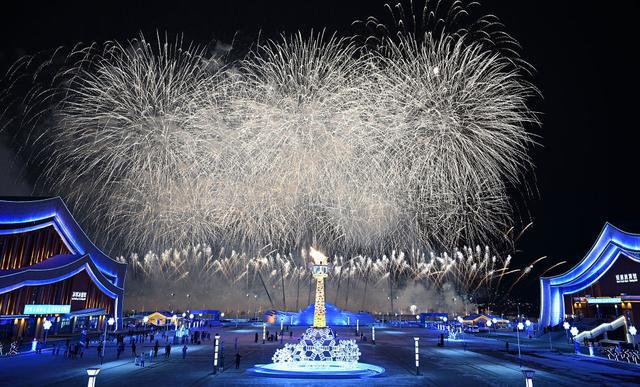 2024年中国体育十大新闻解读:体育强国建设迈出坚实一步(图3) 2024年中国体育十大新闻解读:体育强国建设迈出坚实一步(图3)