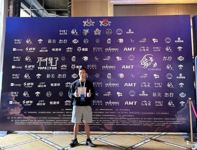 幼专名师第8期 欧明才:言传身教将健美健身融入课堂!(图5) 幼专名师第8期 欧明才:言传身教将健美健身融入课堂!(图5)