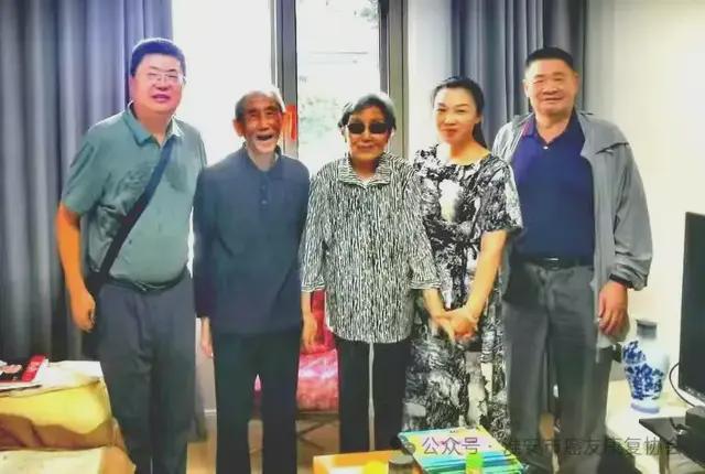 淮安市癌友康复协会2024年大事记(图12) 淮安市癌友康复协会2024年大事记(图12)