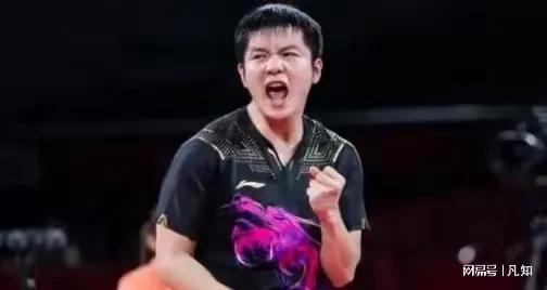多哈世乒赛选拔办法出台樊振东和陈梦获得资格球迷们感动相告(图2)
