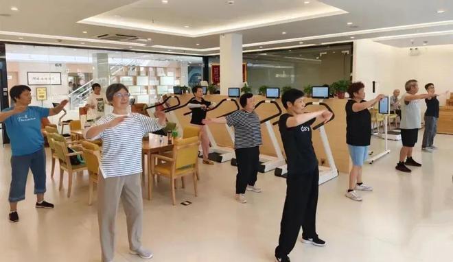 2024申城全民“热练”2025再启“新程”！(图7)
