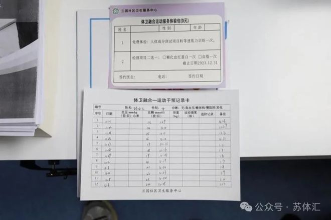 一次五块钱！南京这家社区医院的“健身房”受热捧(图1)