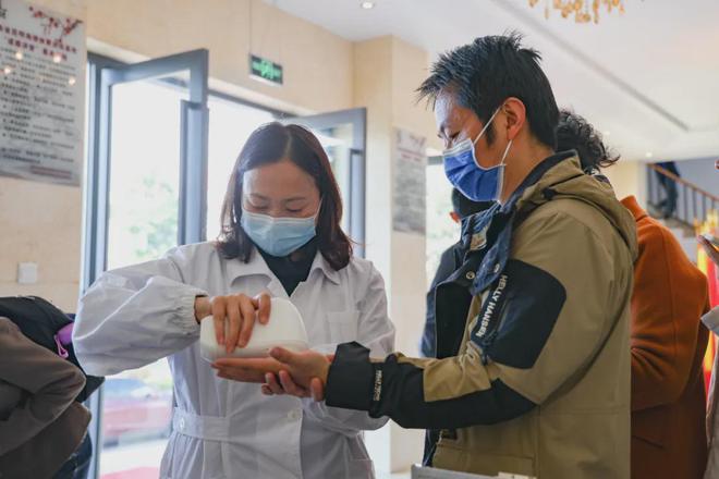 云南：奋进新征程 运动促健康 首期科普大讲堂开讲(图5)