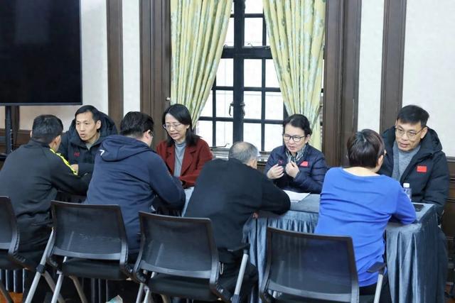 这张科学健身指导运动处方背后藏着怎样的秘密？(图1)