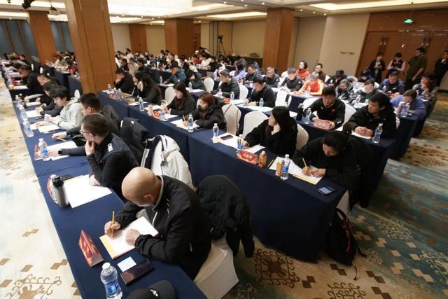 争做社会力量办训“排头兵”!53家俱乐部获评2024-2026年社会培养基地(图3) 争做社会力量办训“排头兵”!53家俱乐部获评2024-2026年社会培养基地(图3)