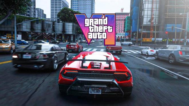 难怪PC不首发GTA6!PC平台仅占R星母公司总收入的8%(图1) 难怪PC不首发GTA6!PC平台仅占R星母公司总收入的8%(图1)