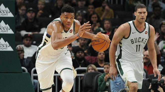牛字母哥职业生涯10 大成就排名不仅仅是NBA荣誉满身(图5)