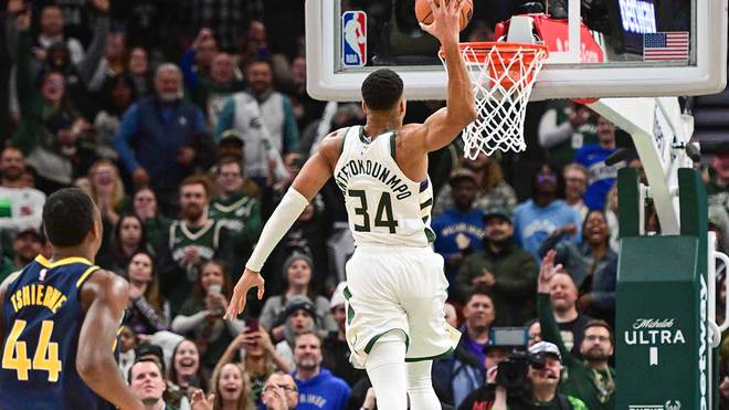 牛字母哥职业生涯10 大成就排名不仅仅是NBA荣誉满身(图7)