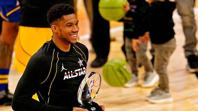 牛字母哥职业生涯10 大成就排名不仅仅是NBA荣誉满身(图8)
