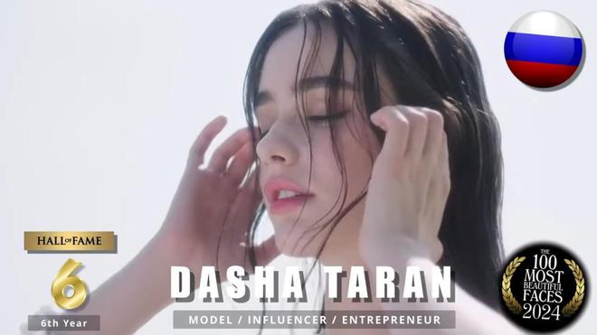 全球百位最美面孔：中国6人上榜韩国占半壁江山第1名亚洲面孔(图30)