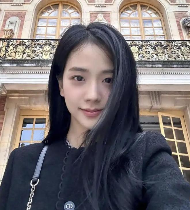 全球百位最美面孔：中国6人上榜韩国占半壁江山第1名亚洲面孔(图57)