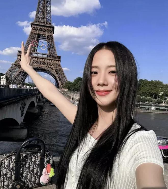 全球百位最美面孔：中国6人上榜韩国占半壁江山第1名亚洲面孔(图64)