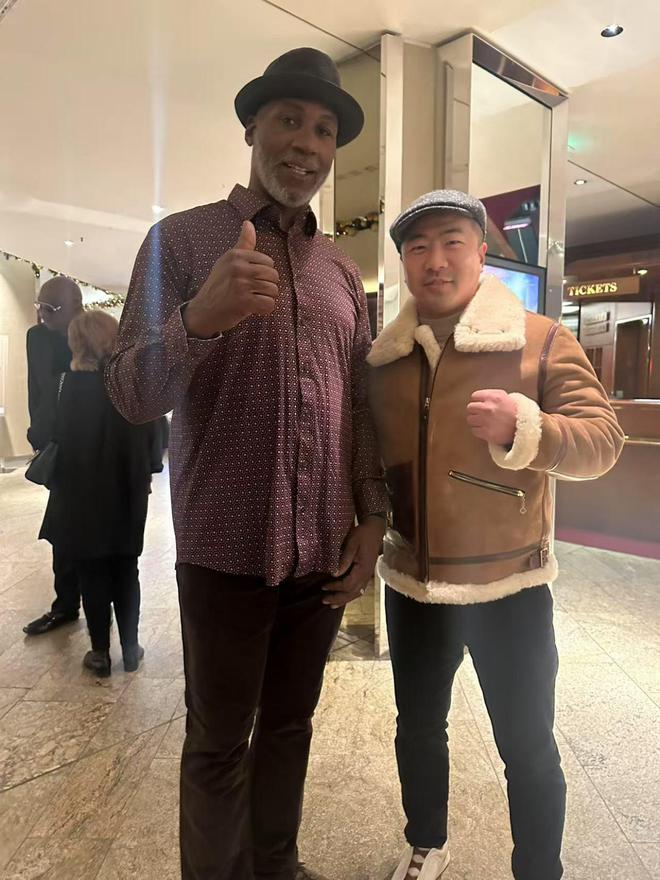 中国拳击开年大戏震撼落幕!4场头衔赛+火爆PK缔造现实版激战(图4) 中国拳击开年大戏震撼落幕!4场头衔赛+火爆PK缔造现实版激战(图4)