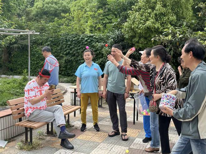 从健身到健心让健康成为一种生活方式(图11)