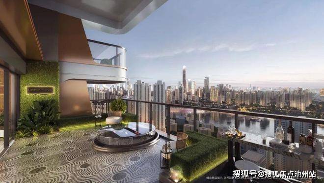 重庆华润嘉宸售楼处（官方网站）华润嘉宸欢迎您-2025最新详情(图5)