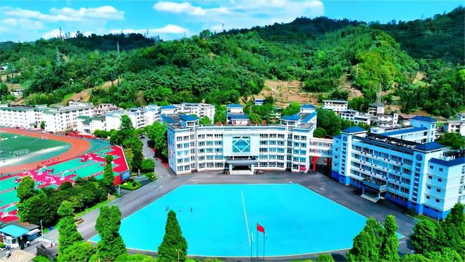 天全中学至善教育巡礼系列至善教育 · 大雅天成(图3)