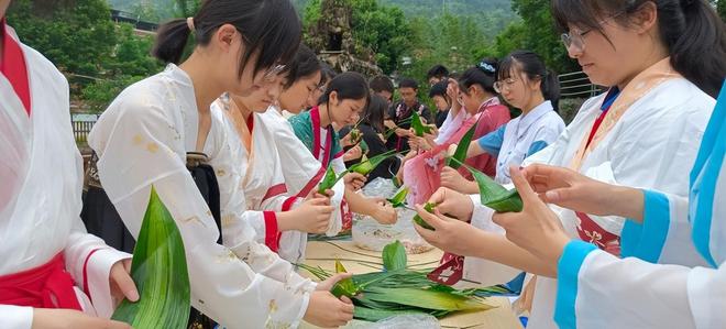 天全中学至善教育巡礼系列至善教育 · 大雅天成(图5)