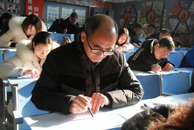 天全中学至善教育巡礼系列至善教育 · 大雅天成(图8)